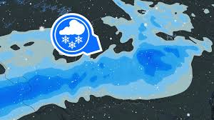 Winter Weather Contrast