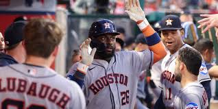 Astros