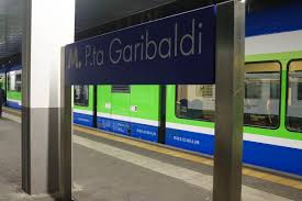 Trend Google: porta garibaldi