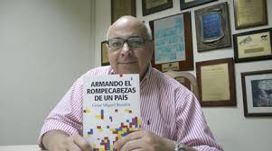 Image result for CESAR MIGUEL RONDON