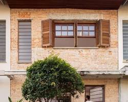 Imagem de Enquadramento em camadas na fotografia de arquitetura