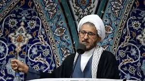 علت استعفای یک امام جمعه مشخص شد