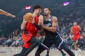 Trail Blazers injuries: Avdija upgraded, Grant and Holiday downgraded, vs. Kings