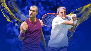 US Open Tennis - News update