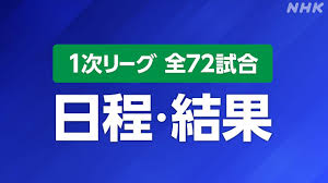 News source: NHKニュース