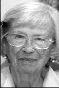1927-2013 LENOX Elizabeth Ann Gillmeister, 85, of Lenox, MA, died late Sunday evening, May 26, 2013 at Berkshire Medical Center of a massive stroke. - 0001645977-01-1_20130529