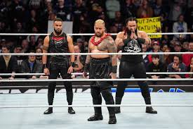 WWE SmackDown Results And Highlights