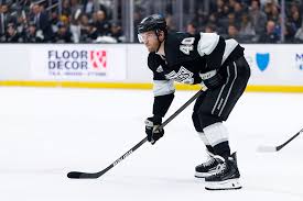 1/16 Preview - Armia To Return Tonight + Today's Line Rushes, Defensive Pairs Being Discussed, Fiala of Late