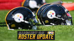 Steelers.com - News update