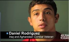 ... and have endured unimaginable hardships to get them where they are today. Please check out their stories. SGT Eddie Wright, USMC SGT Daniel Rodriguez - Rodriguez_0