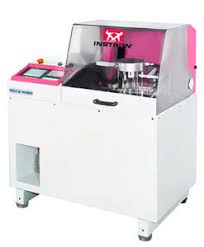 HDT Vicat testing instrument - HV500 - Instron - Vicat ...