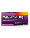 Behandling av allergi med tabletter - - Sanofi
