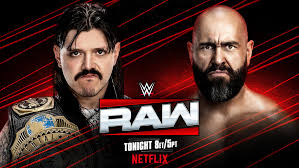 WWE Raw After Crown Jewel 2025: Fallout and Surprises
