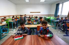 مدارس گلستان آماده بازگشایی؛ گام بلند دولت برای جبران کمبود فضای آموزشی+فیلم