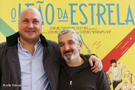 Resultado de imagem para o leão da estrela 2015