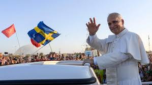 Vatican News - News update