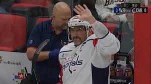 Capitals Updates: Dubois & Roy Remain Out, Lindgren Starts, Potential Lineup Changes vs. Canadiens - The Hockey News