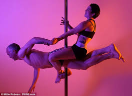 Image result for pole dance