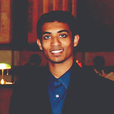 “I&#39;m excited to see where we can take USG next year,” says Abhinav Reddy, USG president. - IMG_3487-1-copy