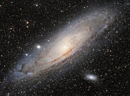 Image result for andromeda