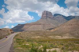 Image result for texas mountains