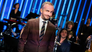 Jan Böhmermanns 