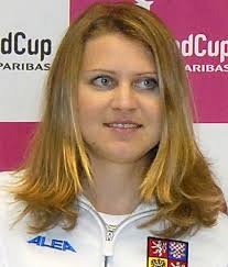 Lucie Safarova (Tschechien) - WTA Platz 17 - alle Spielstatistiken, ...