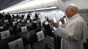 Nach Gott und der Wahrheit suchen