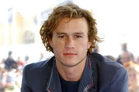 Heath Ledger