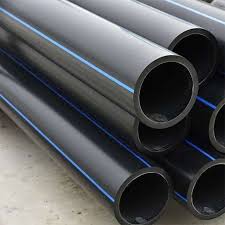 Siphon Drainage Systems - HDPE Pipe - Yude Rain Eco