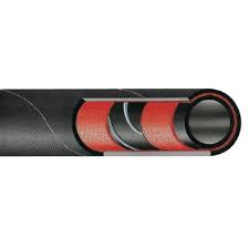 Manguera hidráulica - R4 SAE 100 - TURALI HOLDING - para ...