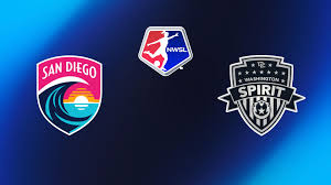 san diego wave vs washington spirit Picture