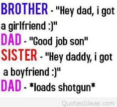 parents sayings funny via Relatably.com
