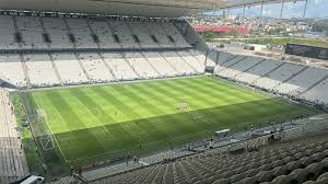 Corinthians x São Paulo: onde assistir ao vivo, horário e escalações