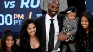 Vanessa Bryant Announces New Philanthropy Milestone, And It Honors A Special Place For Kobe