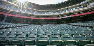 Rangers - Cubs