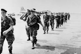 Image result for World Foreign Legions