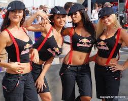 Resultado de imagem para GIRLS RACE HUNGARORING