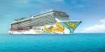 Best cruise ships in the world