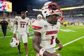 No. 16 SMU's visit to No. 23 Louisville headlines ACC's Week 3 schedule