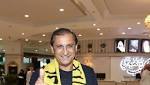 مدرب الاتحاد دياز يصل الى