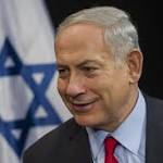 Budding Israel-India romance tested Narendra
