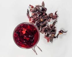 Image of Hibiscus Tea