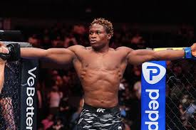 UFC - News update