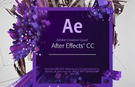 Hasil gambar untuk AFTER EFFECT CC 2014