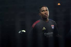 Paulo Fonseca rebukes Endrick, who has an ‘obligation’ to perform better