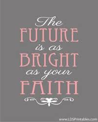 Bright Future on Pinterest | Desk Cover, Dark Mind and Graduation ... via Relatably.com