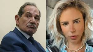 Marianela Mirra y Alperovich: Bebé en camino en medio de la polémica - Imagen principal del artículo
