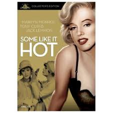 Resultado de imagen de some like it hot