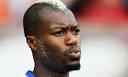 Djibril CISS - Football : la fiche de Djibril CISS - L Equipe